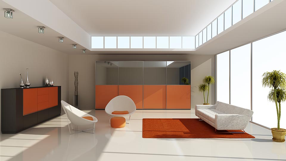 Luxury Home Design 1