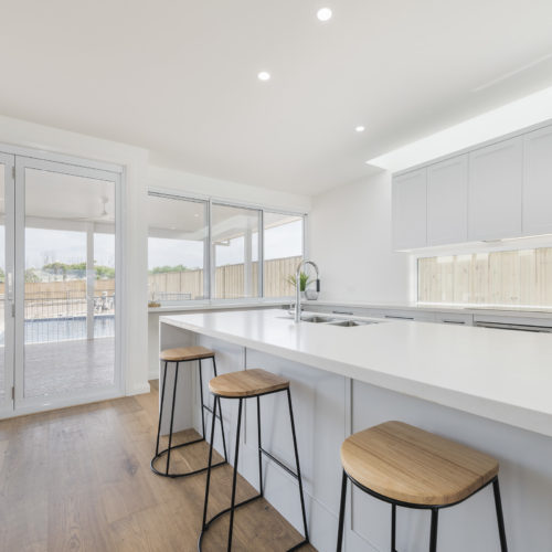 Kitchen 6 500x500 - Custom Home Builders Newcastle
