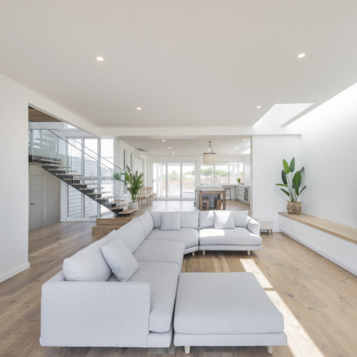 Lounge 4 500x500 - Custom Home Builders Newcastle
