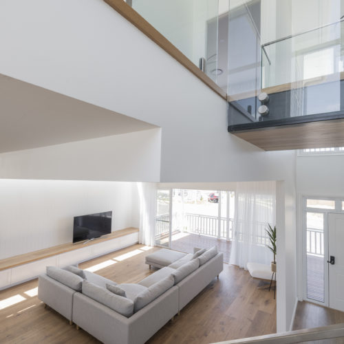 Upstairs 5 500x500 - Custom Home Builders Newcastle