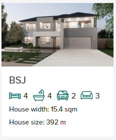 BSJ - Custom Home Builders Newcastle
