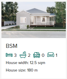 BSM - Custom Home Builders Newcastle