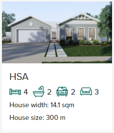 hsa - Custom Home Builders Newcastle