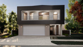 ADL Featured Home Design