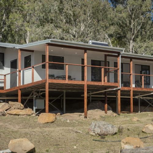 Front Exterior 4 500x500 - Lake Macquarie Builders