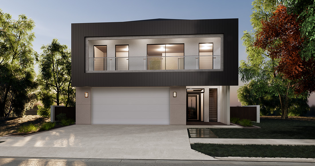 ADL Banner house - Home Design Ideas
